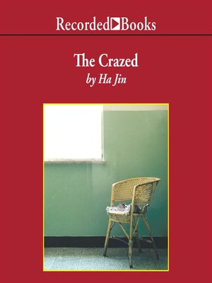 cover image of The Crazed
